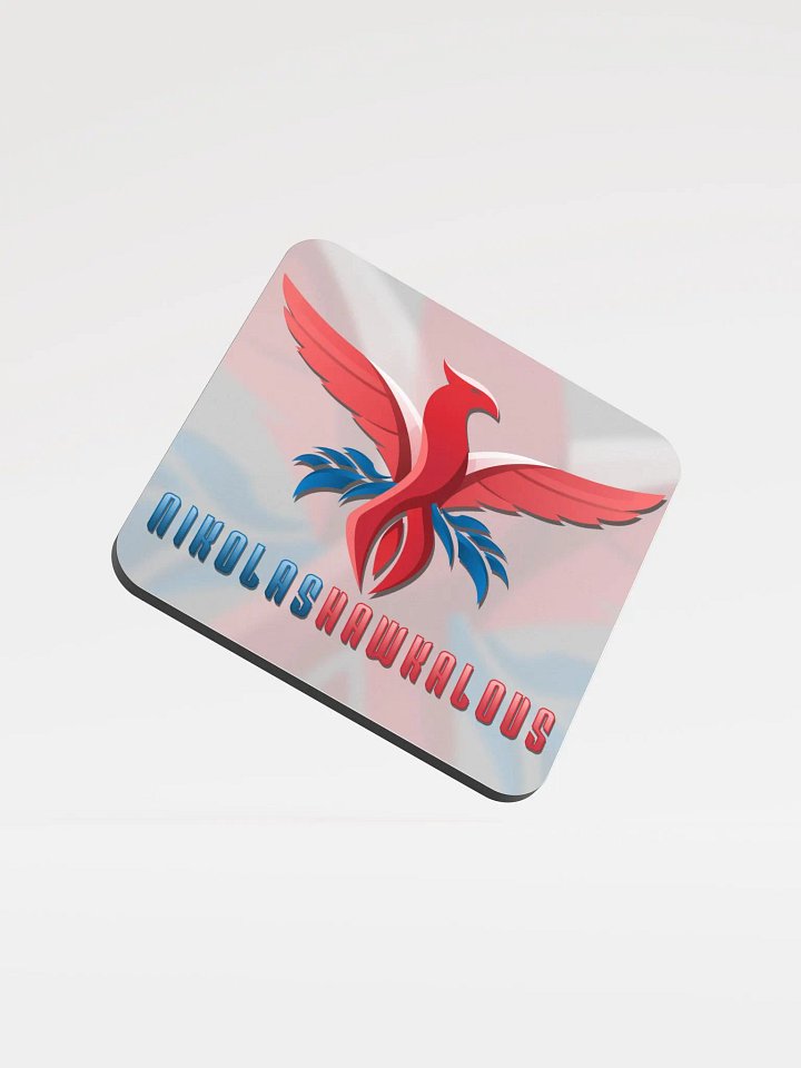 NikolasHawkalous Coaster product image (1)
