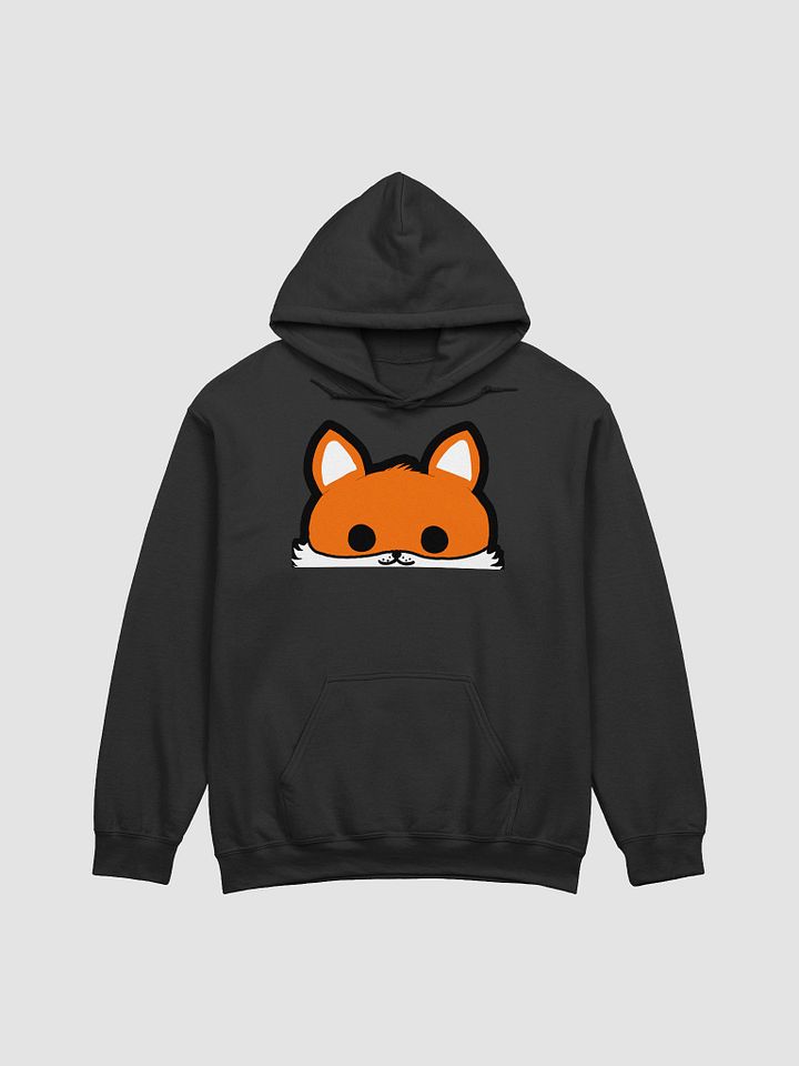 Benjamin Lurk Hoodie product image (1)