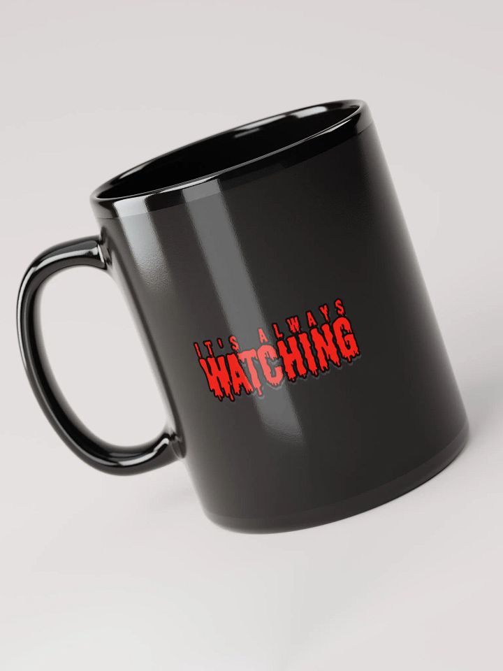 It's Always Watching product image (3)