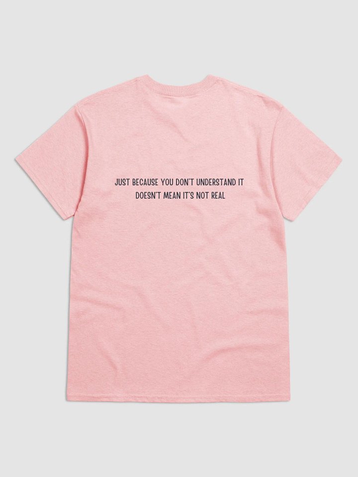 SCIENCE Gildan Heavyweight Tee product image (2)