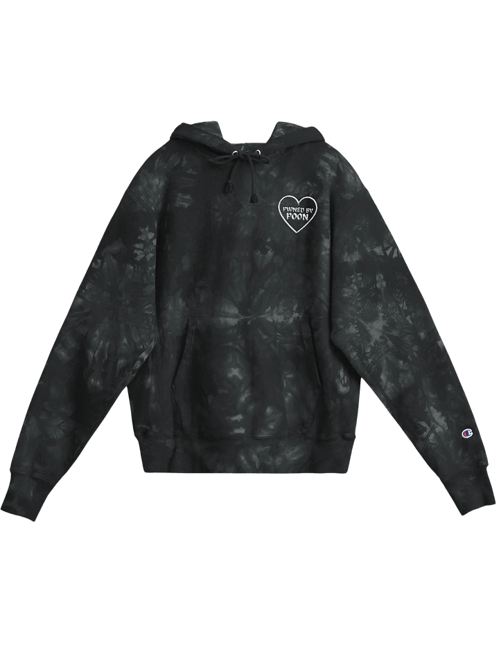 PWND - Champion Hoodie product image (2)