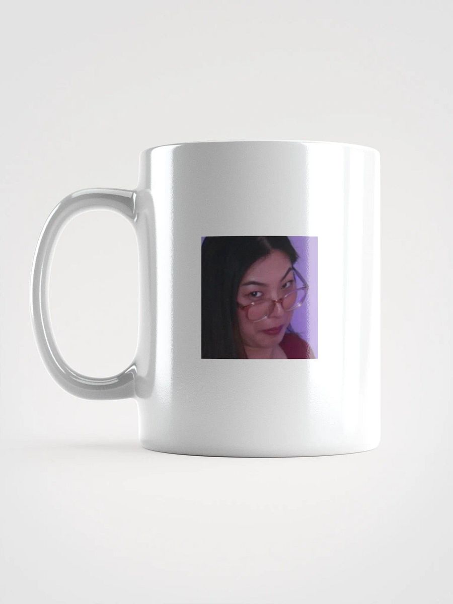 Slightly SUS Mug product image (6)