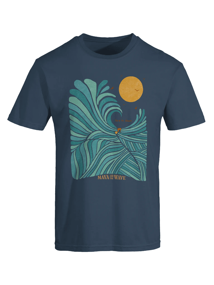 MAYA and the WAVE x Kim Koehler T-Shirt product image (5)