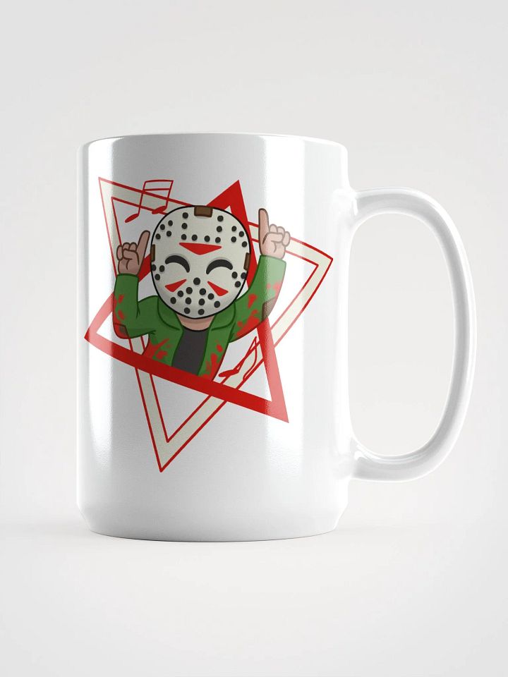 Dancing Jason Mug product image (2)