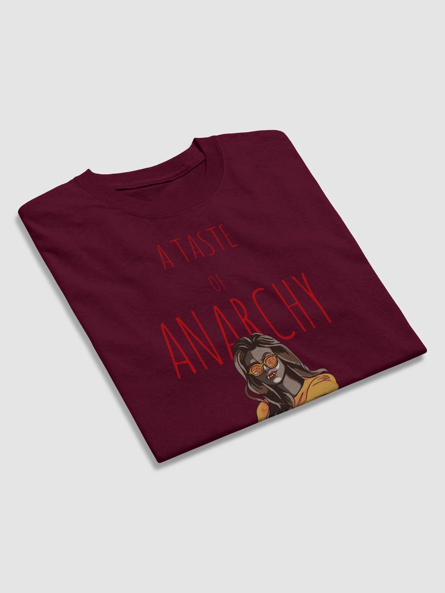 A Taste of Anarchy Tee product image (11)