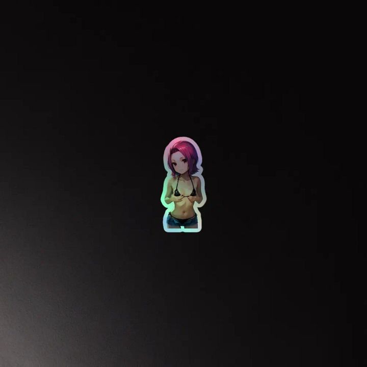 OC Goods Sticker product image (2)