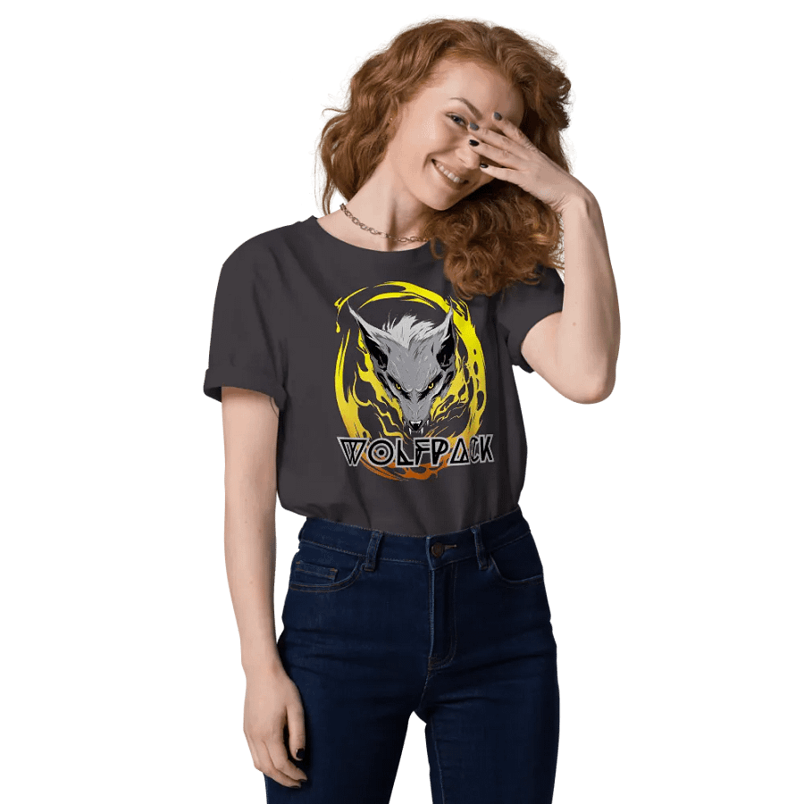 Unisex WOLFPACK T-Shirt product image (140)