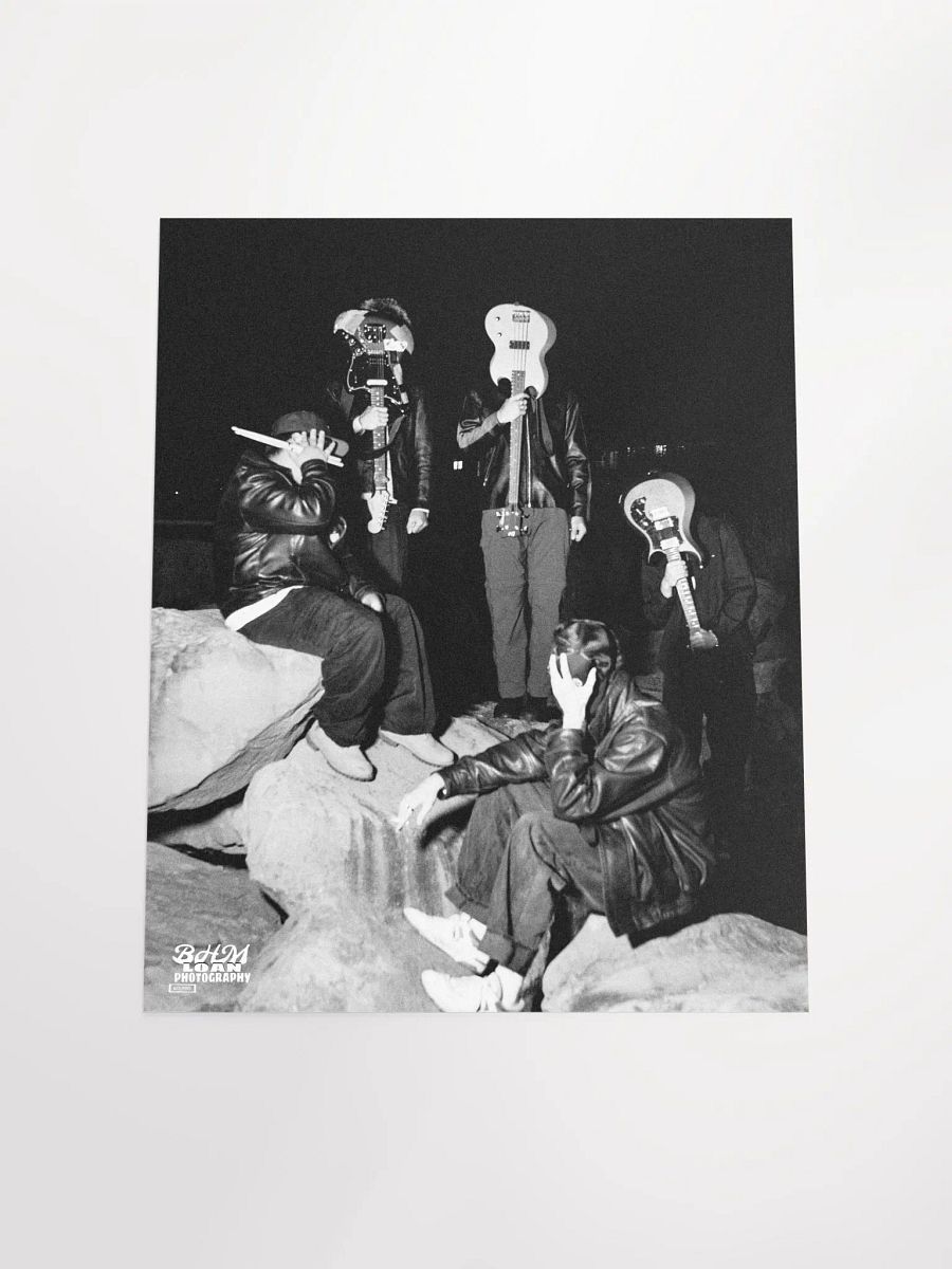 TRENCH HOUND product image (4)
