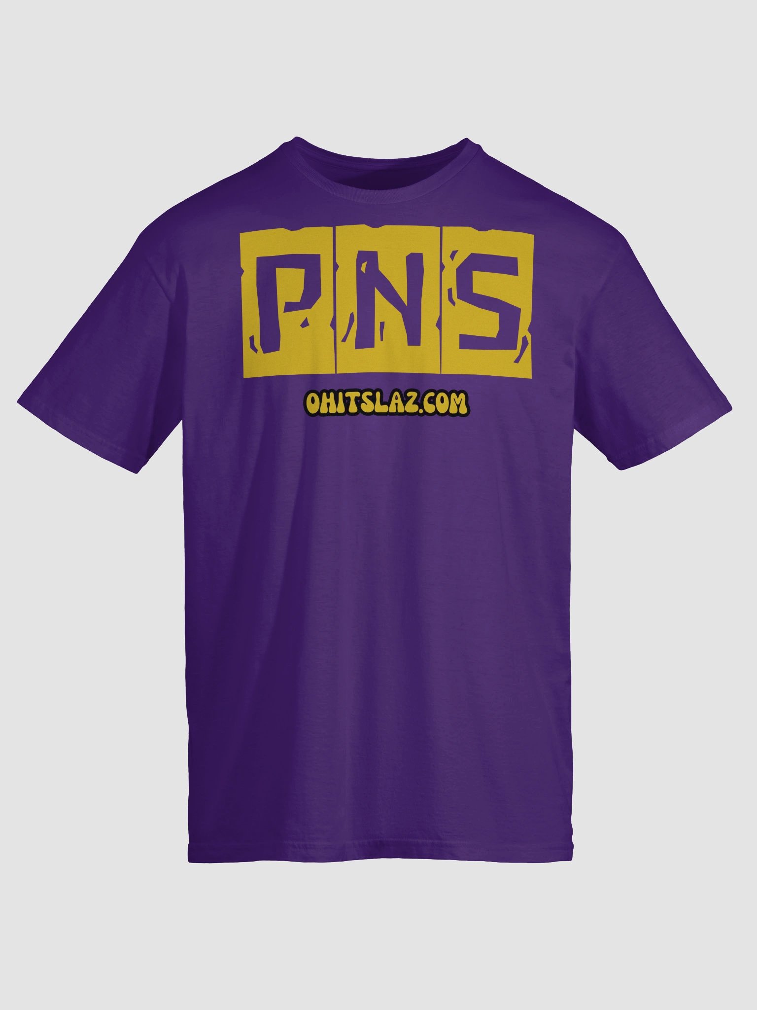 The Everyday PNS Yellow product image (3)