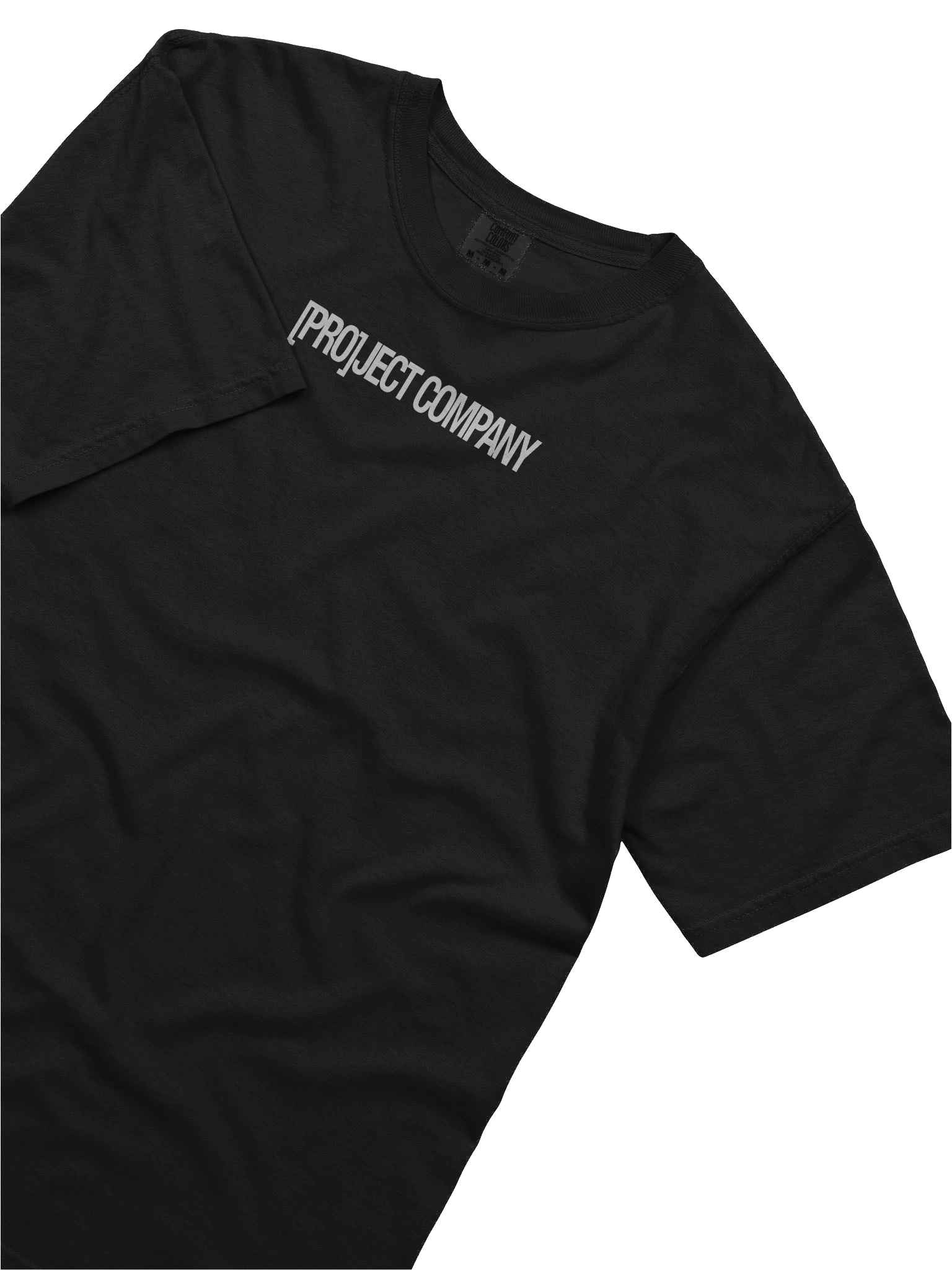 MESSIAH Tee product image (5)