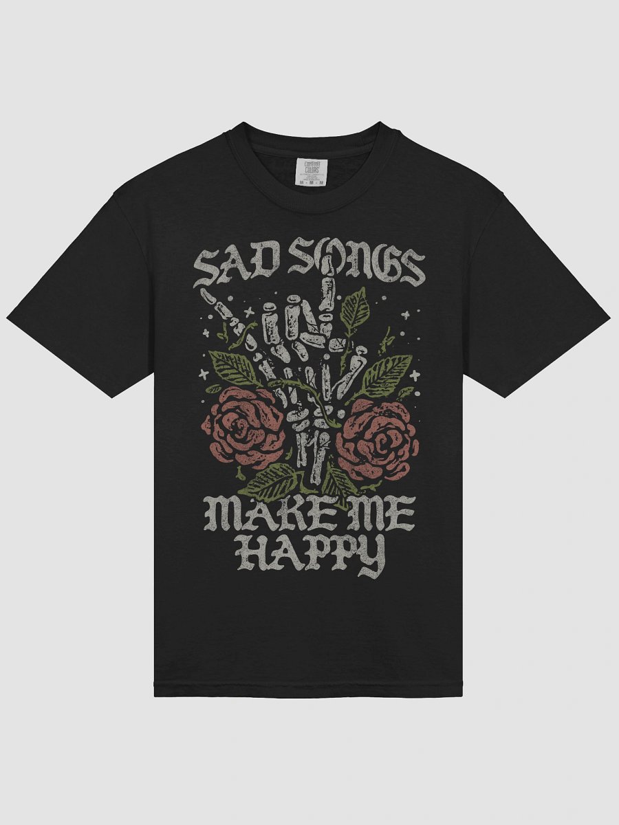 Sad Song Make Me Happy product image (3)