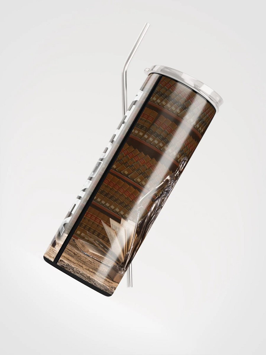 Attorney Tumbler product image (5)
