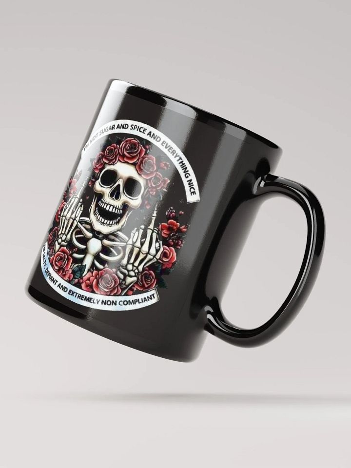 Skull Cup #3 product image (4)