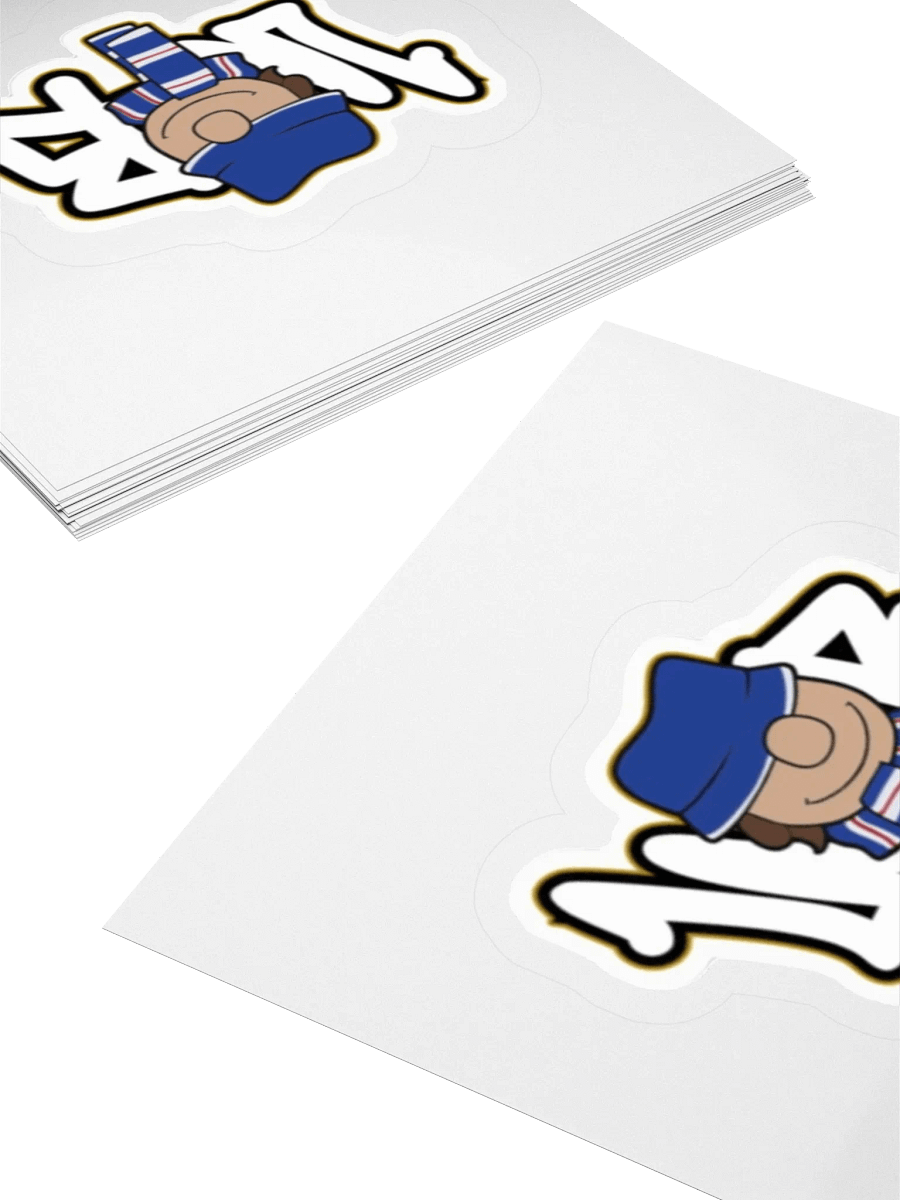 U.B Guy Sticker product image (15)