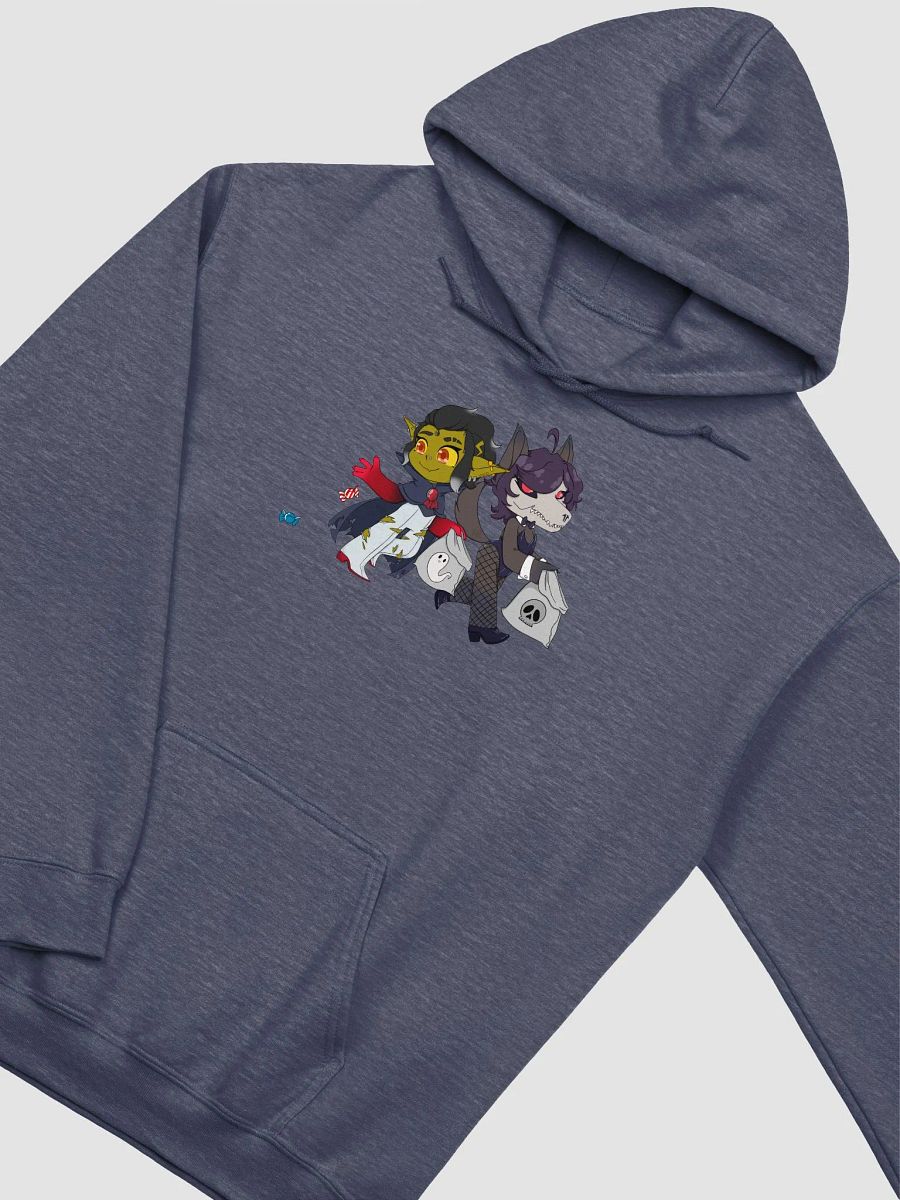 Halloween Hoodie 2024 product image (11)