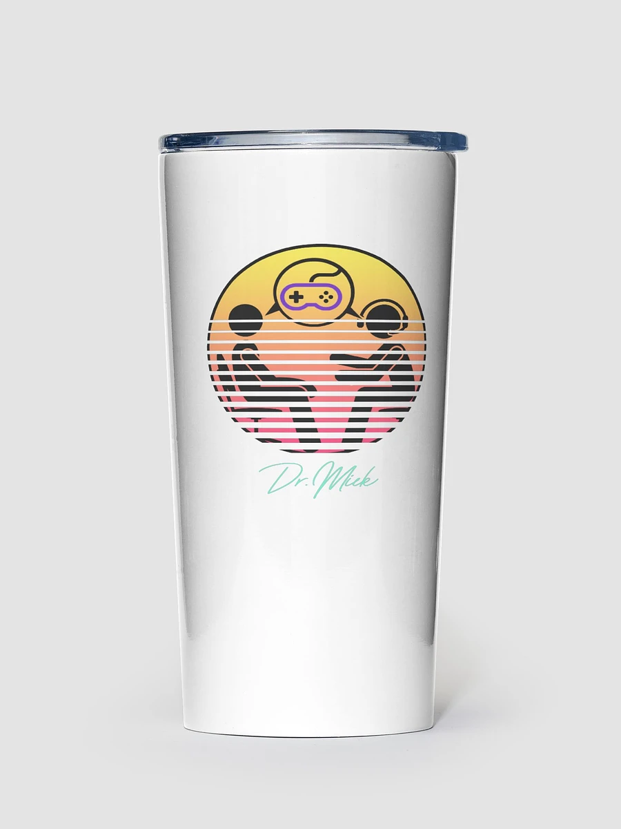 Outrun Logo Cup product image (1)