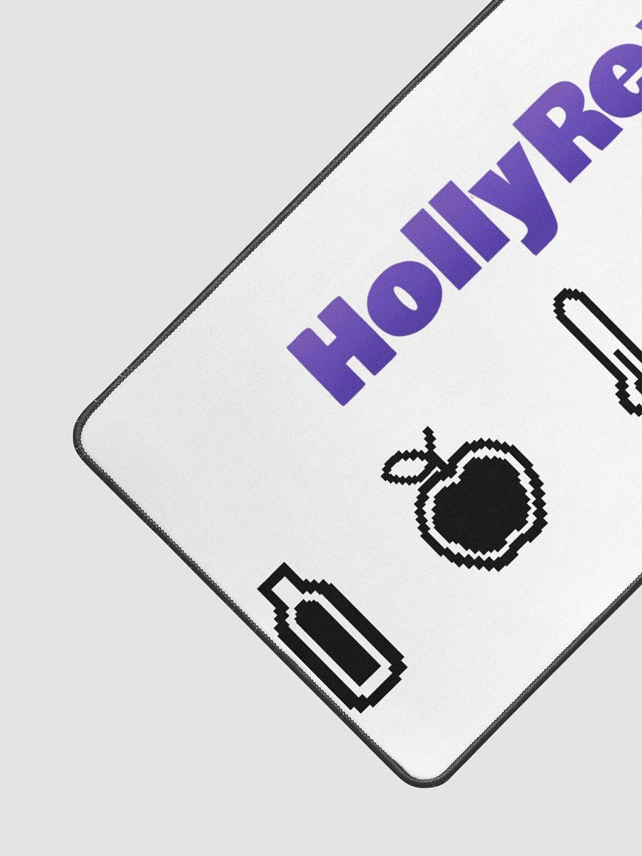 HollyRex Pixel Dayz Icons Desk Matt! product image (3)