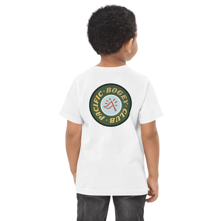 Hittin' the club - Toddler Tee product image (2)