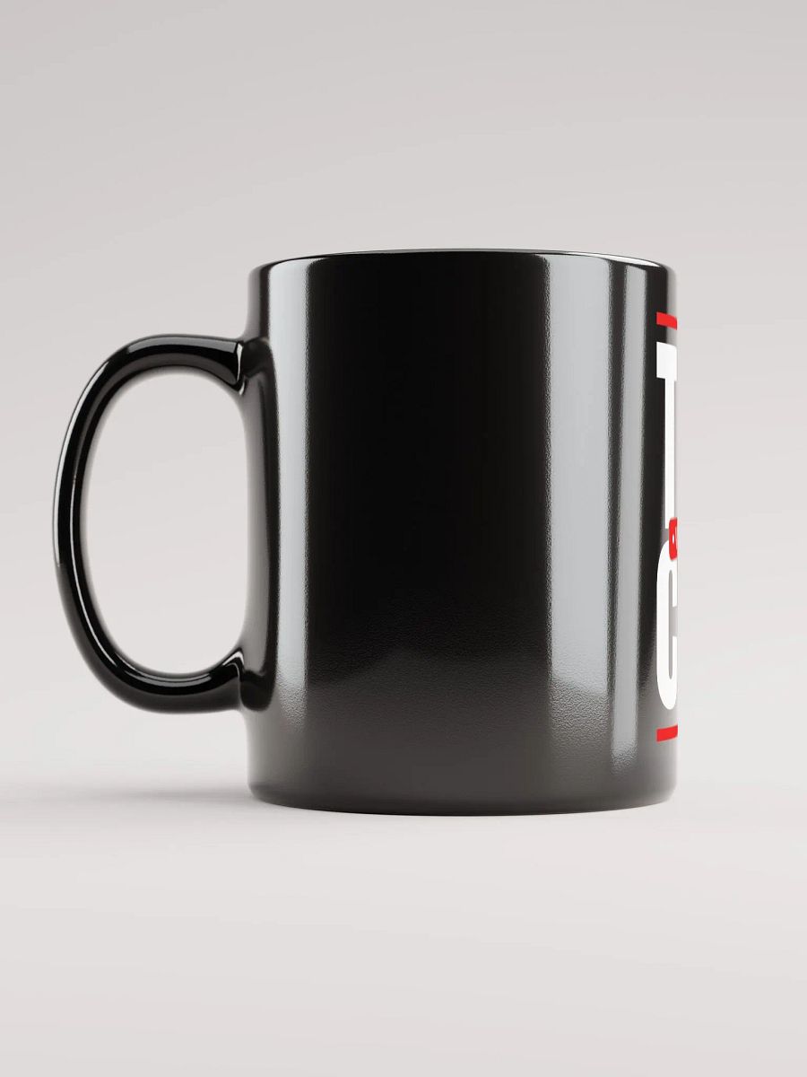 Tai Chi Vibes - Coffee Mug product image (3)