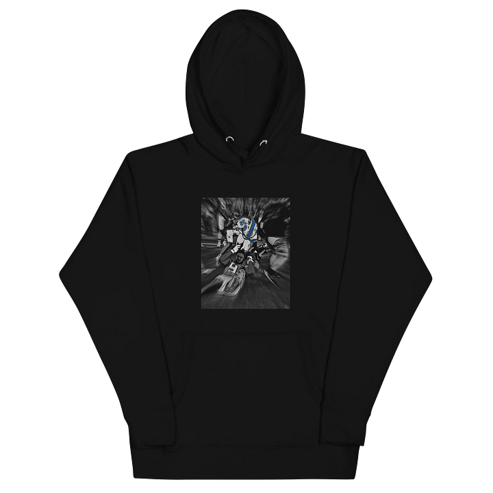 BB Limited Hoodie product image (2)