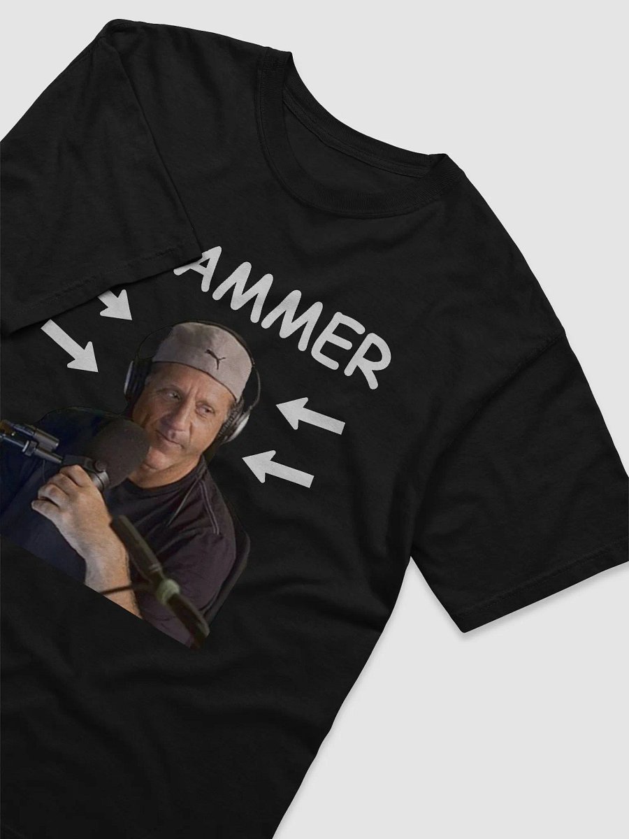Dave Weiss is a Scammer product image (3)