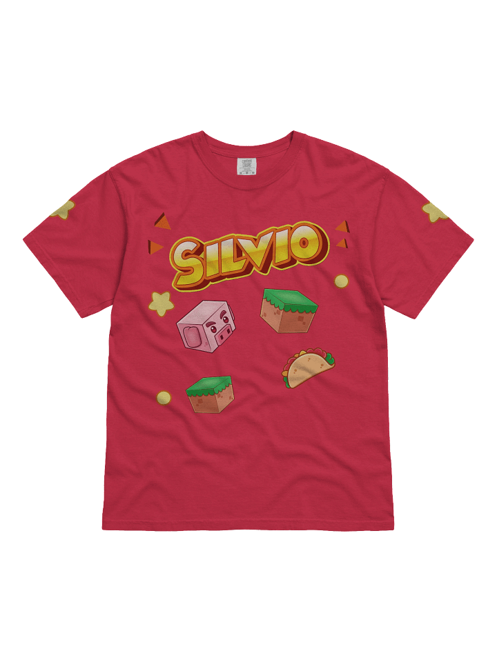 SILVIO Camisa product image (97)
