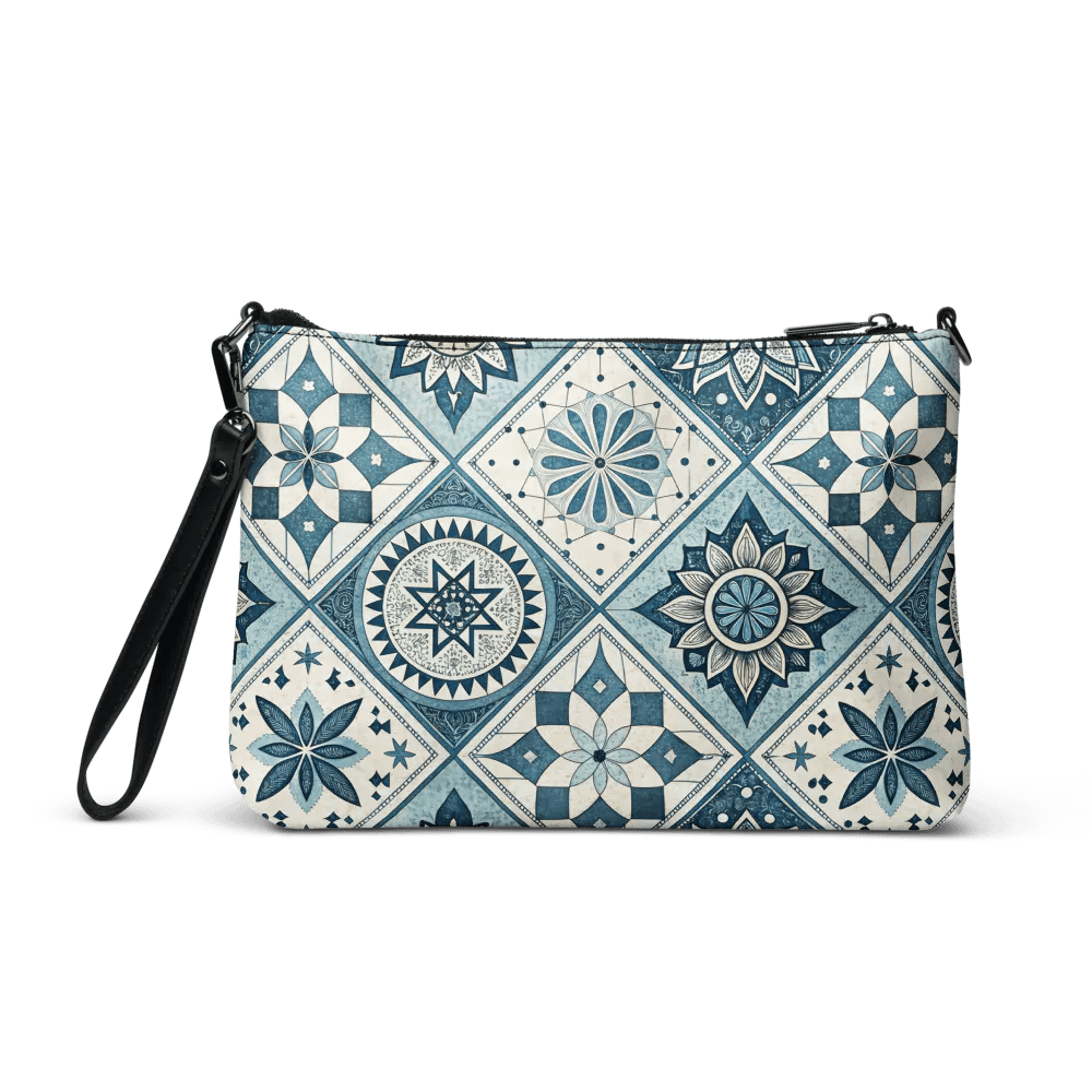 Blue Mosaic product image (3)