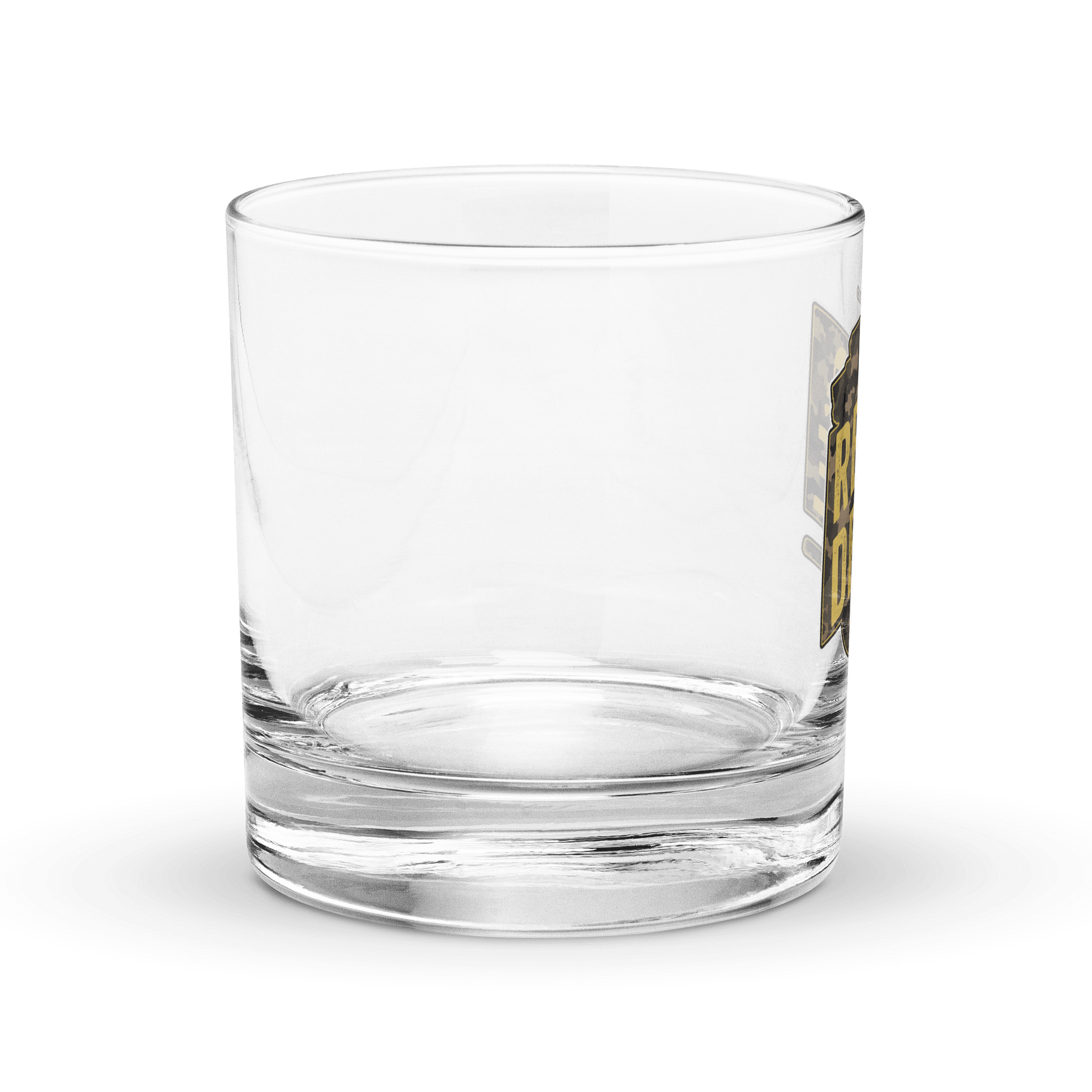 The Rev Deuce WT + STFC Whiskey Tumbler | 3 of 4 Exclusive Set! product image (3)