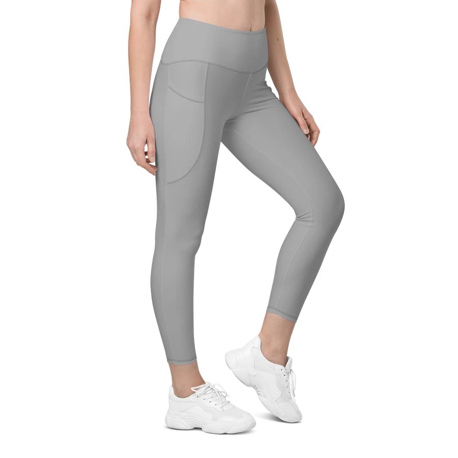 Sun-Protective Activewear Leggings product image (13)