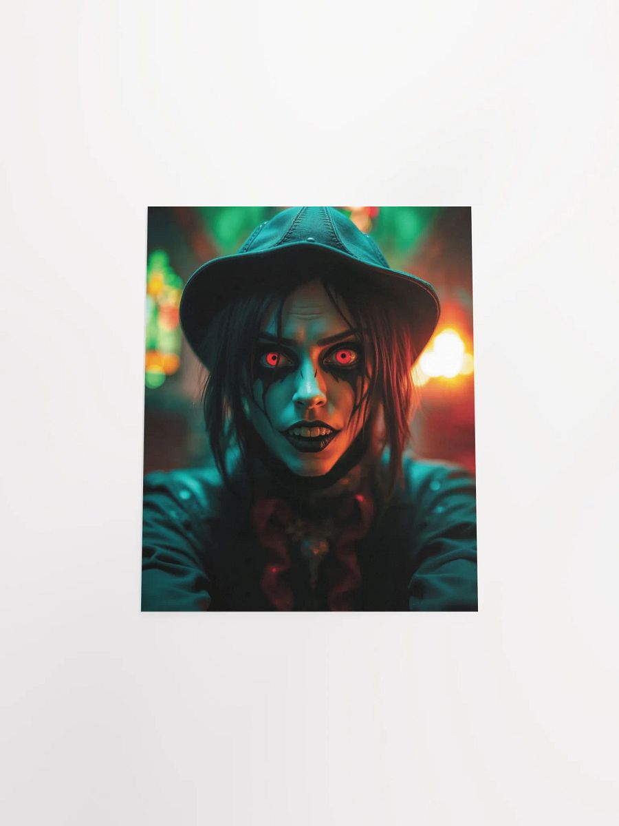 Mystique Vision Matte Poster product image (28)