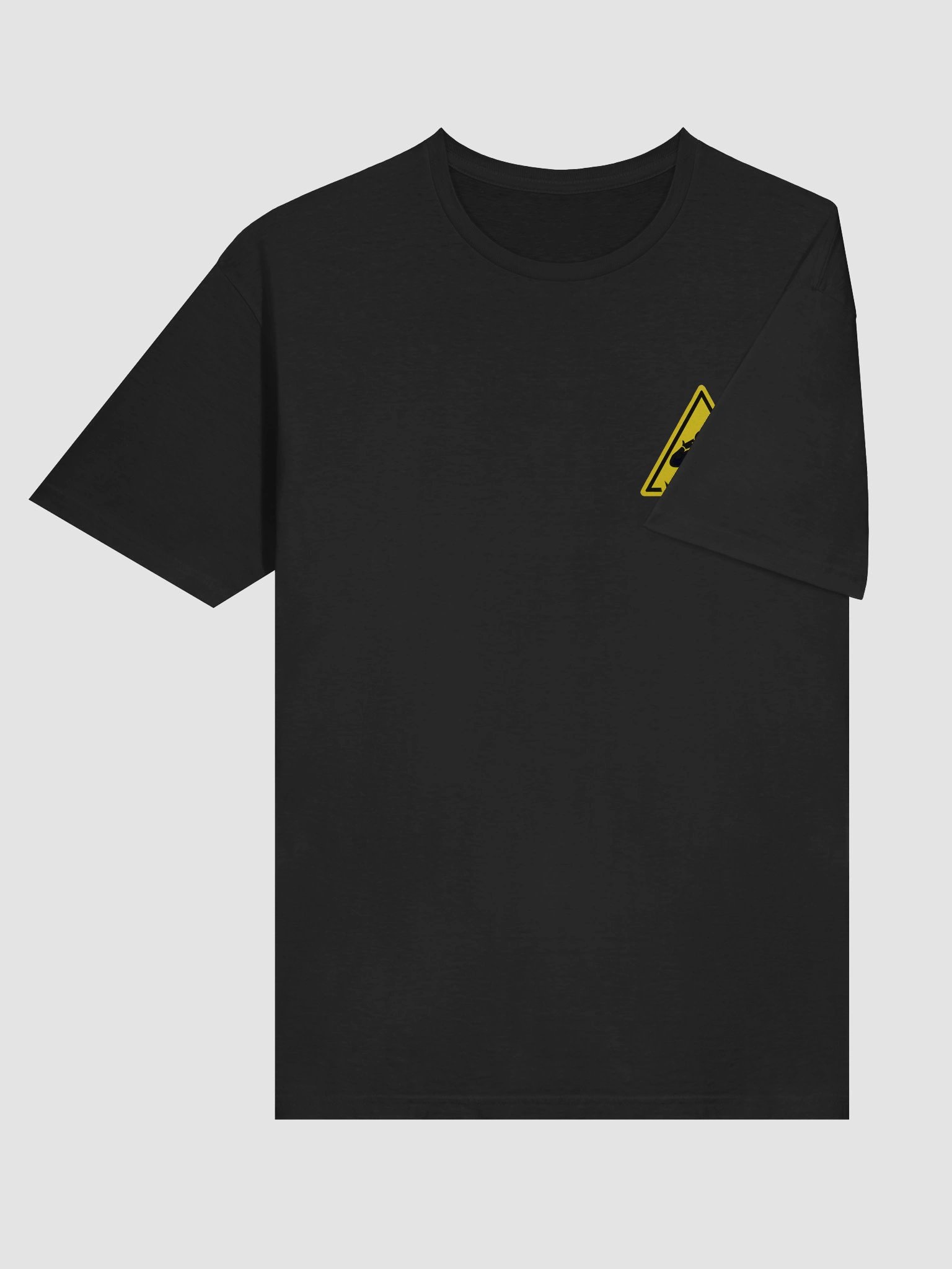 DANGEROUS SUMMER SIGN TEE product image (6)