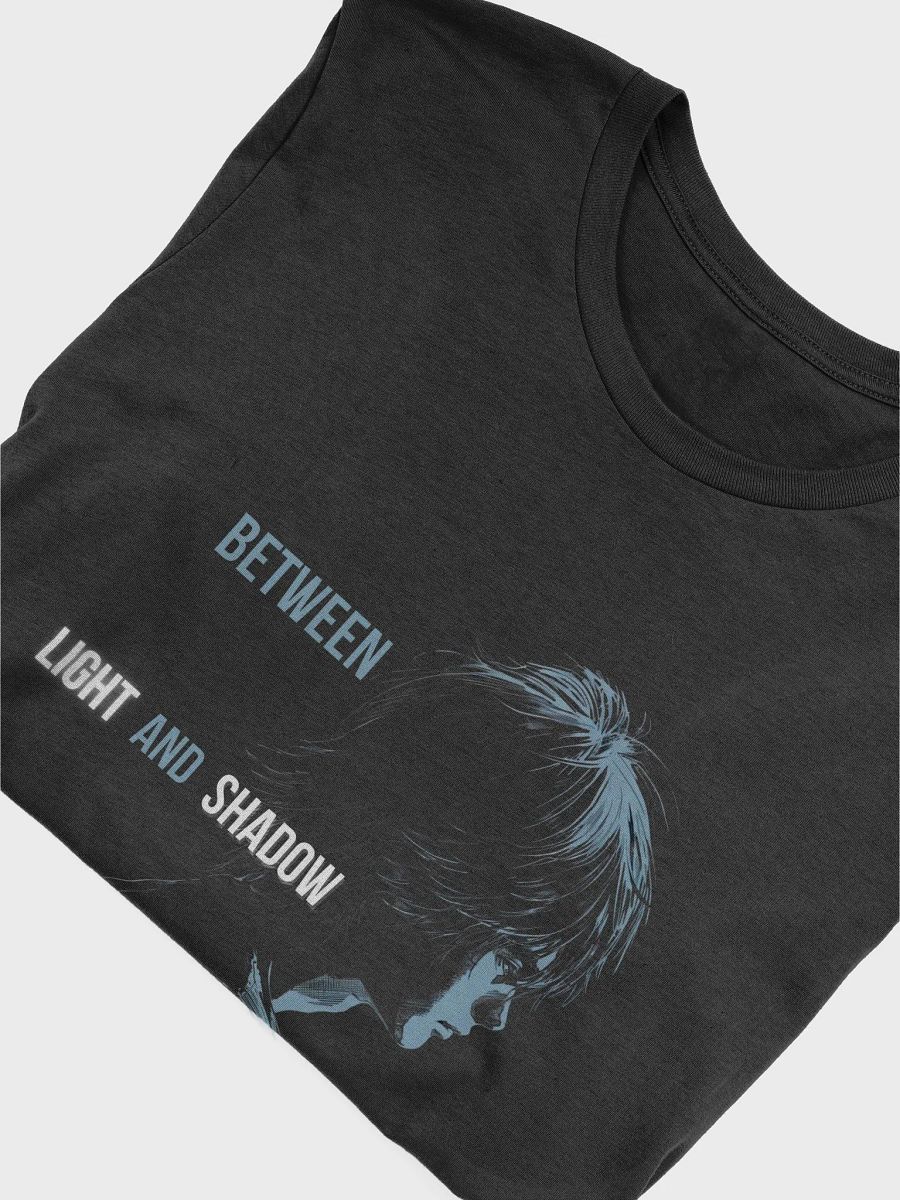 Between Light and Shadow Tee product image (5)