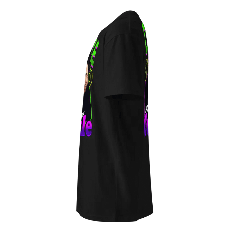 World of Cole Unisex Tee product image (17)