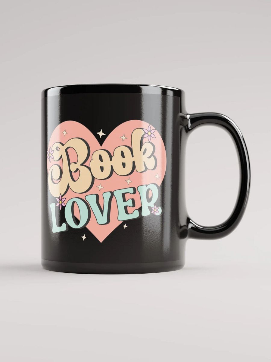 Book Lover product image (2)