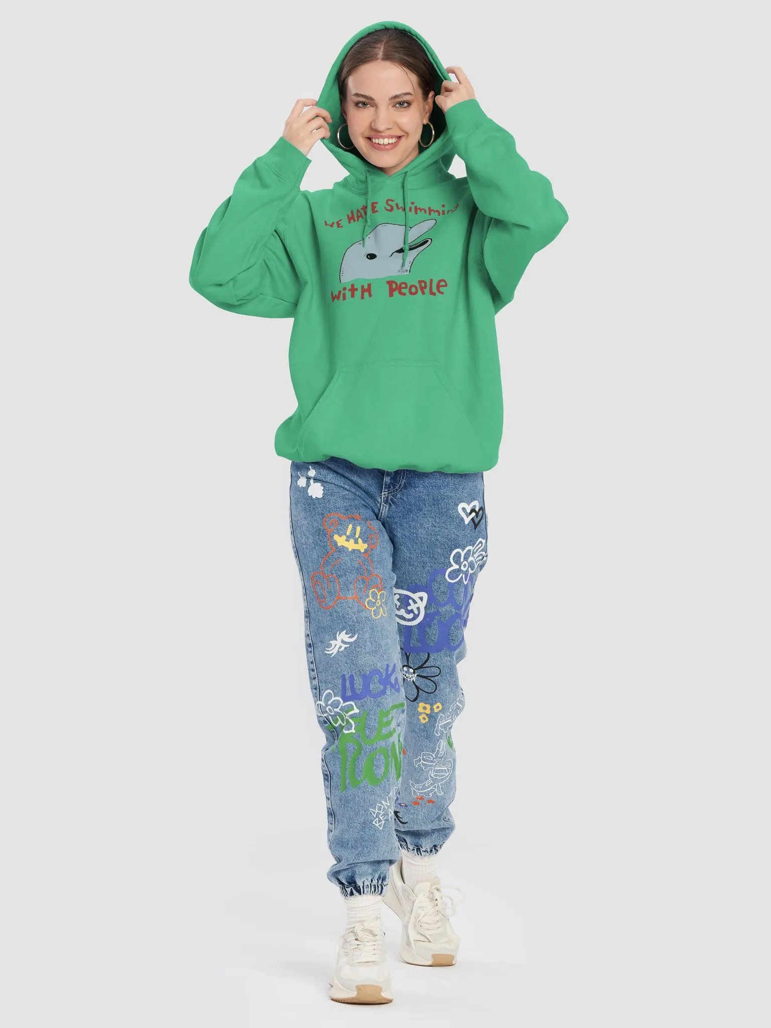 Dolphin Truth product image (4)