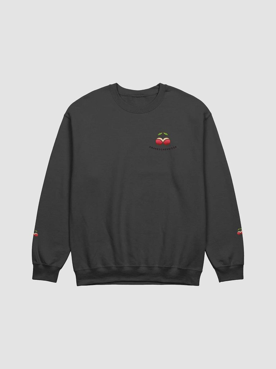 Cherries Sweater product image (2)