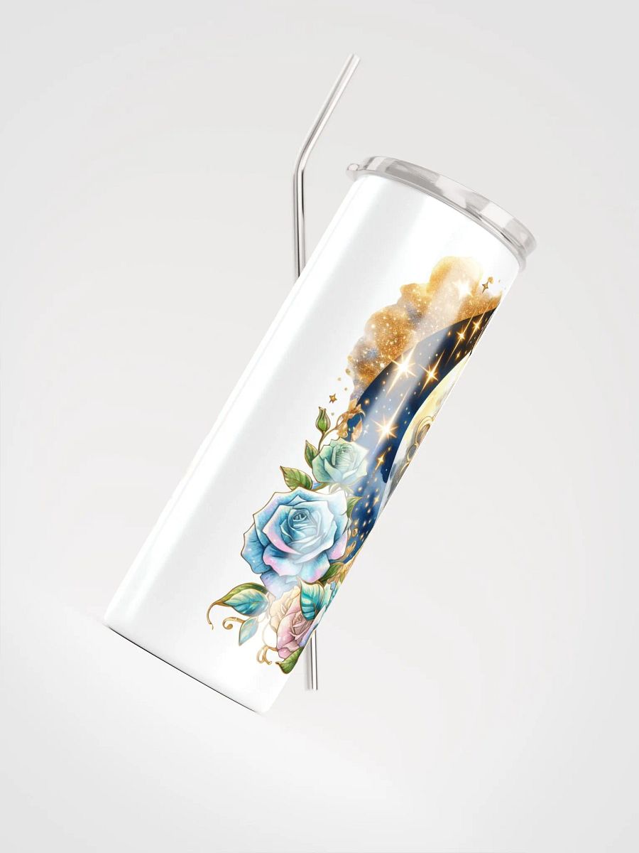 20 oz Gemini Zodiac Tumbler product image (5)