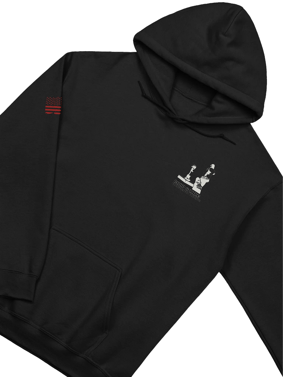 COOP & MIKE HOODIE product image (17)