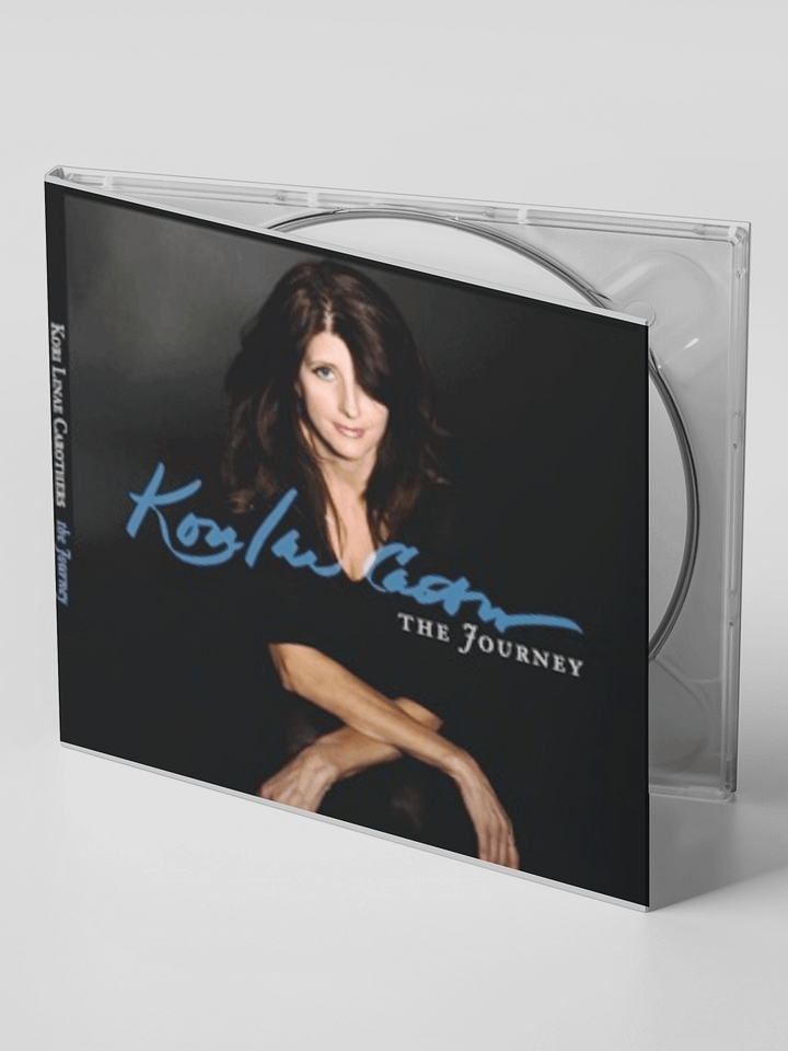 The Journey Remastered + Digital product image (1)