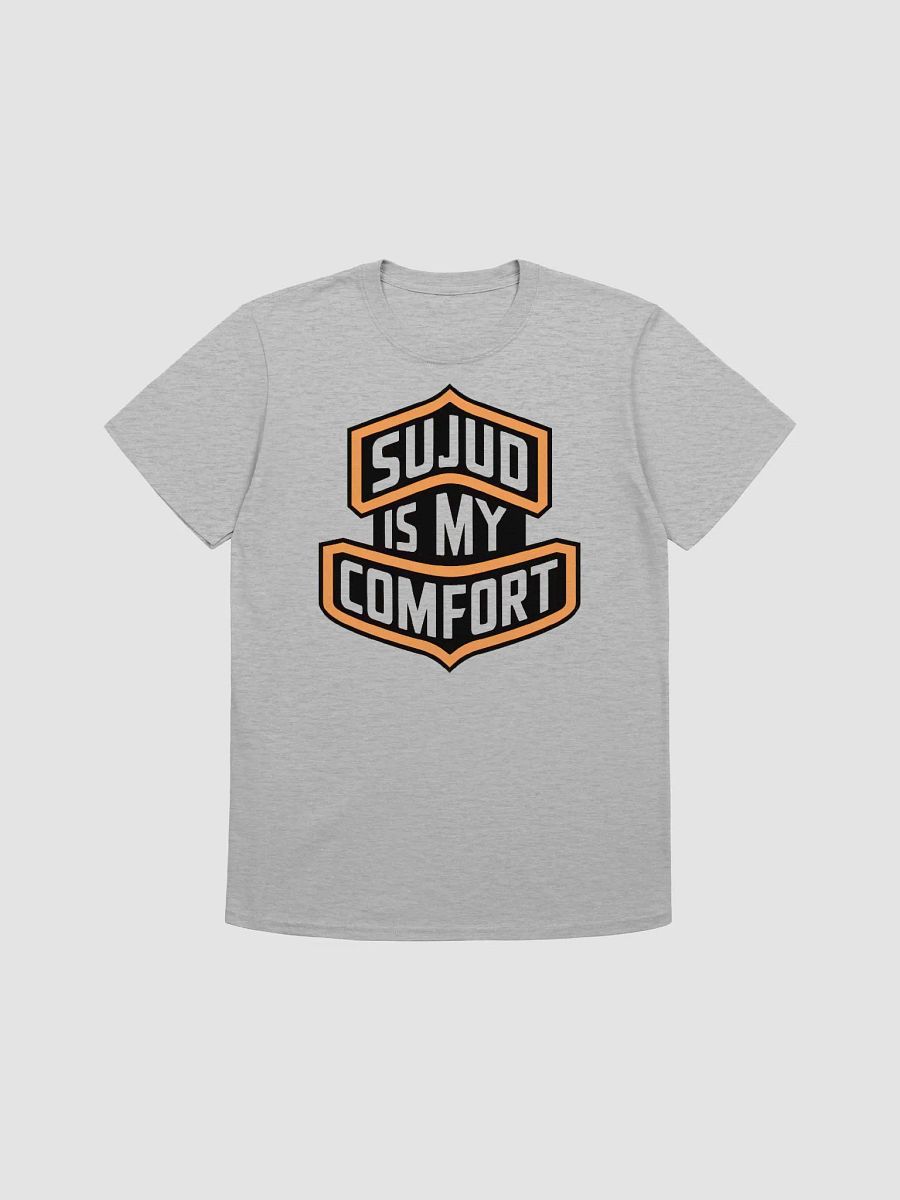 Sujood is My Comfort Unisex T-Shirt product image (1)