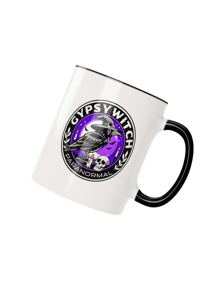 GWP Brewed Beans Mug product image (3)