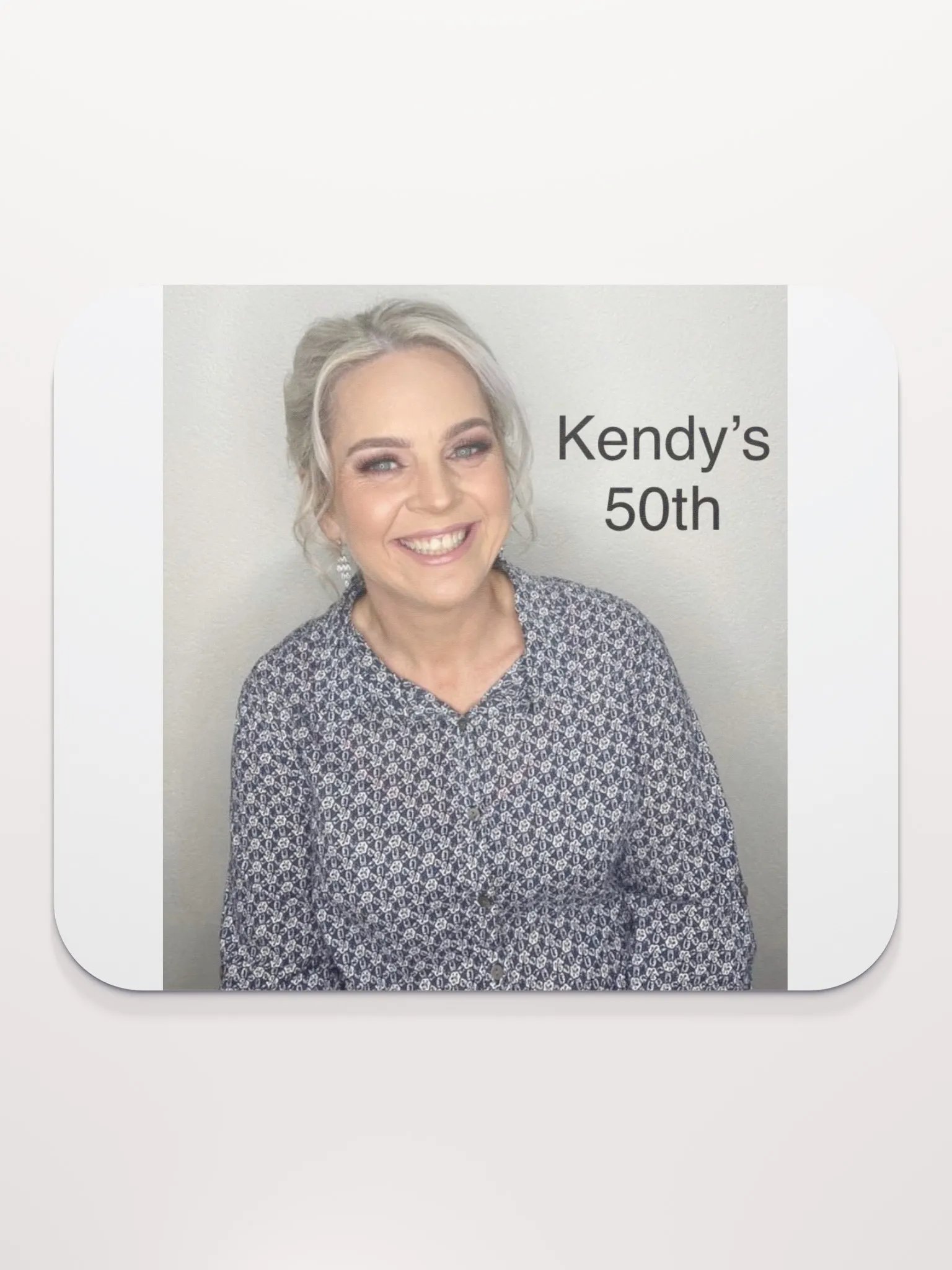 Mouse pad product image (2)