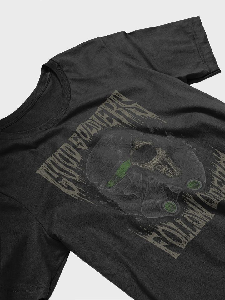 Crosshair - Tee product image (2)