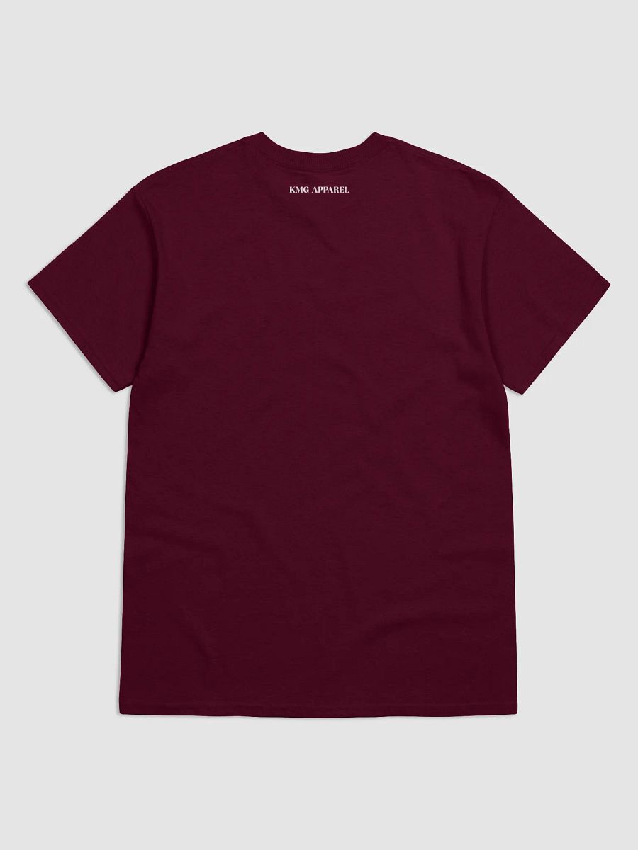 KMG Classic Logo Tee product image (8)