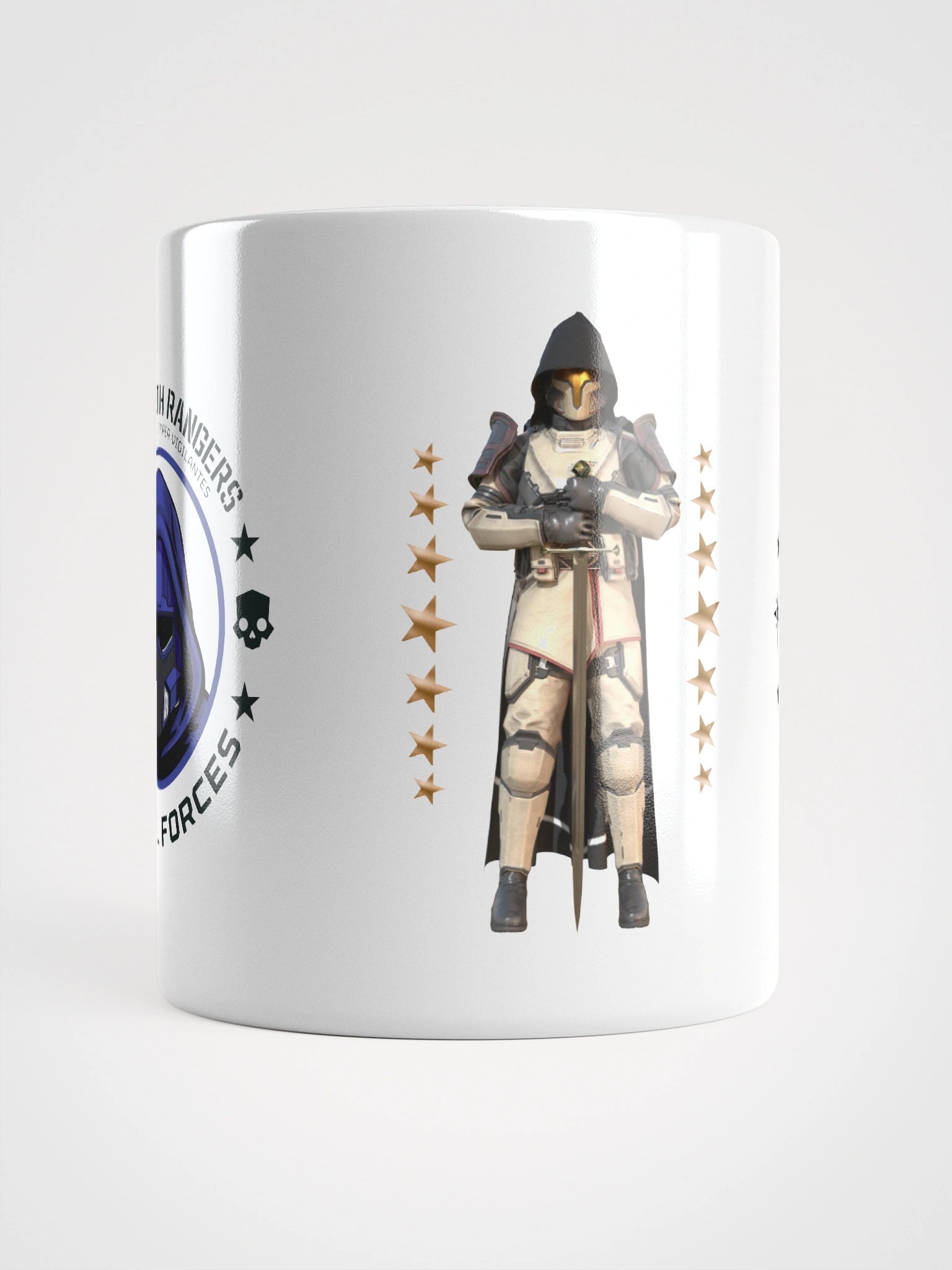 Rangers SESF Mug product image (6)