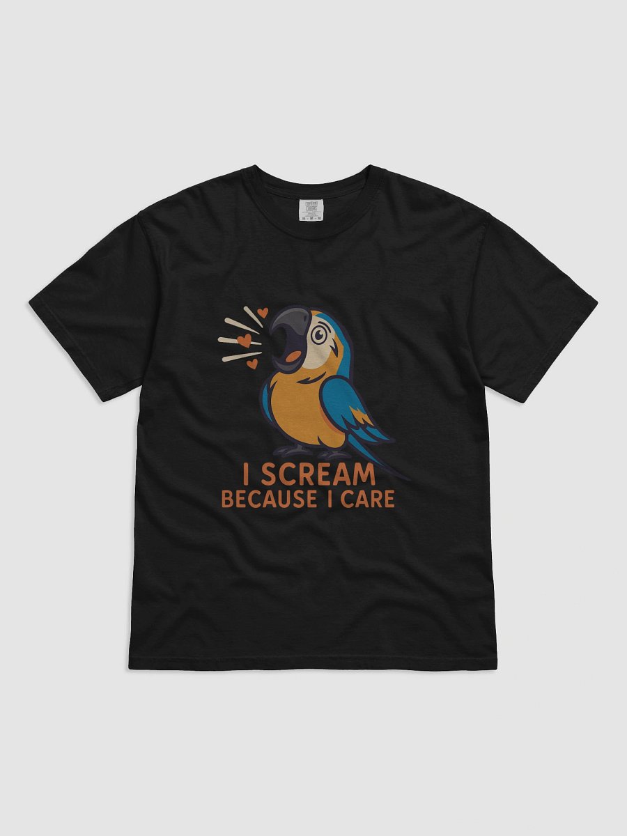 I Scream! Tee product image (1)