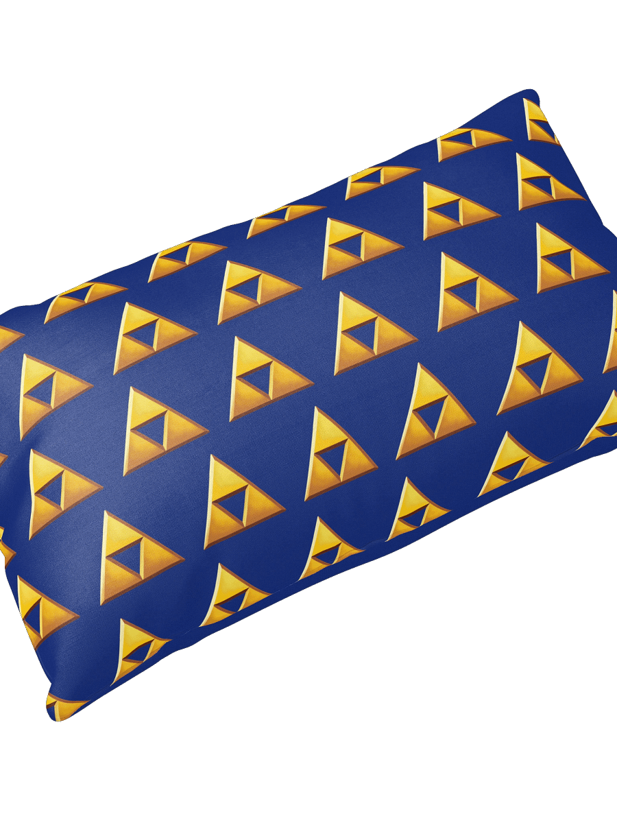 Kissen | Chibi-lookslikeZelda product image (4)