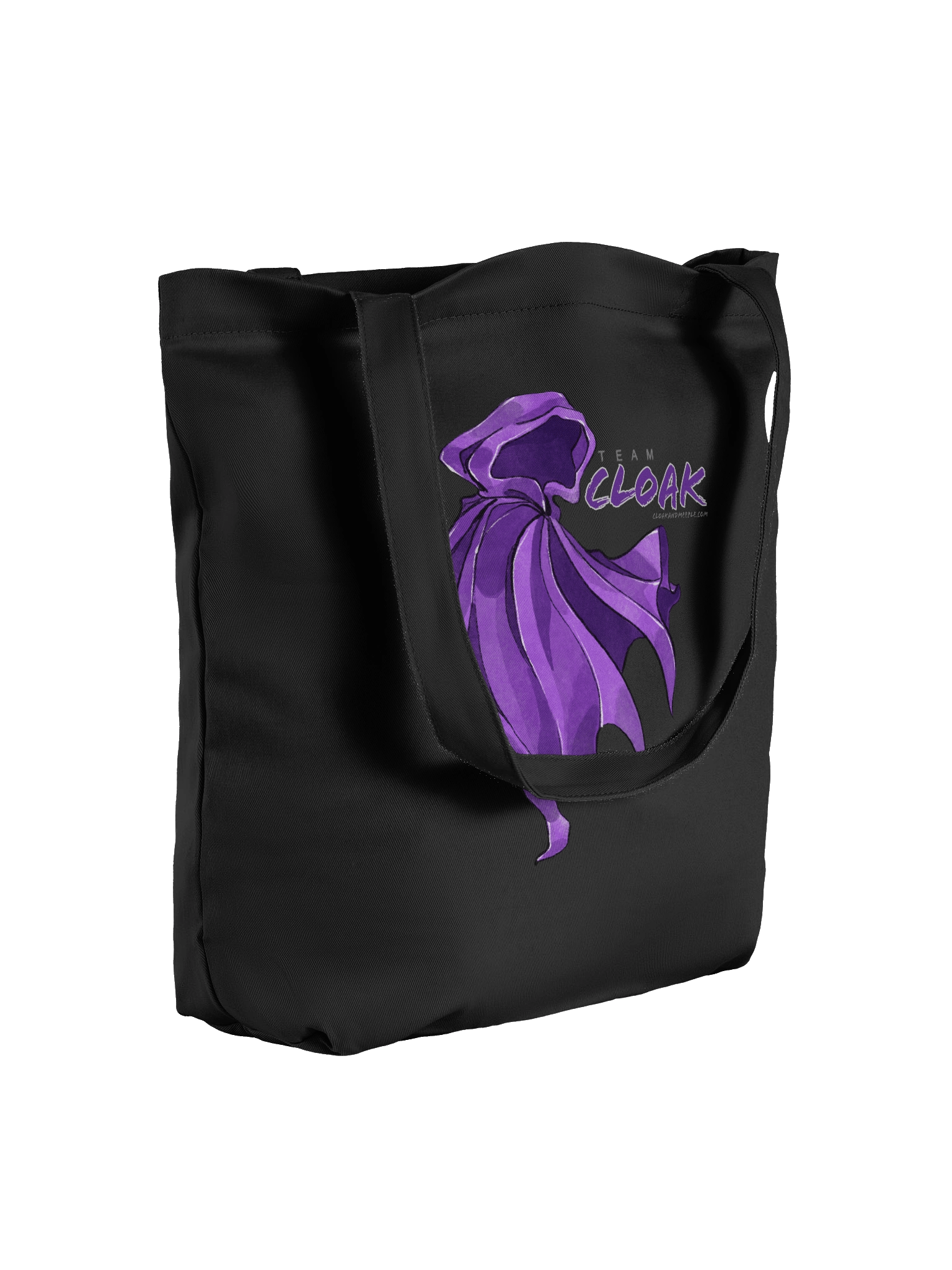 Team Cloak Tote product image (4)