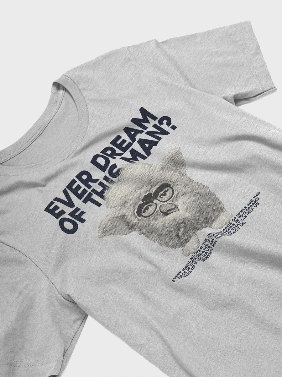 EVER DREAM OF THIS MAN Shirt product image (3)