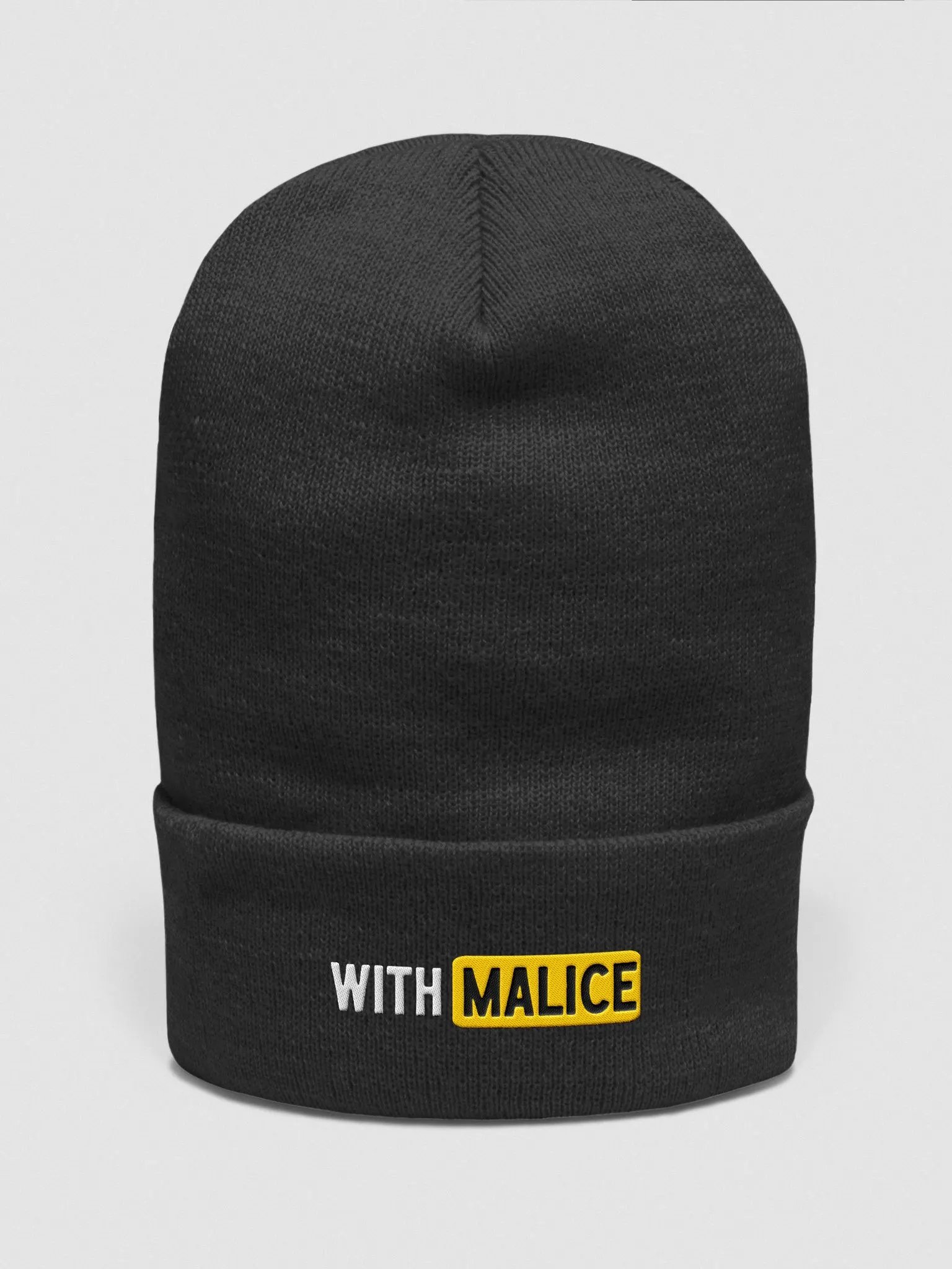 withmalice phub beanie product image (1)